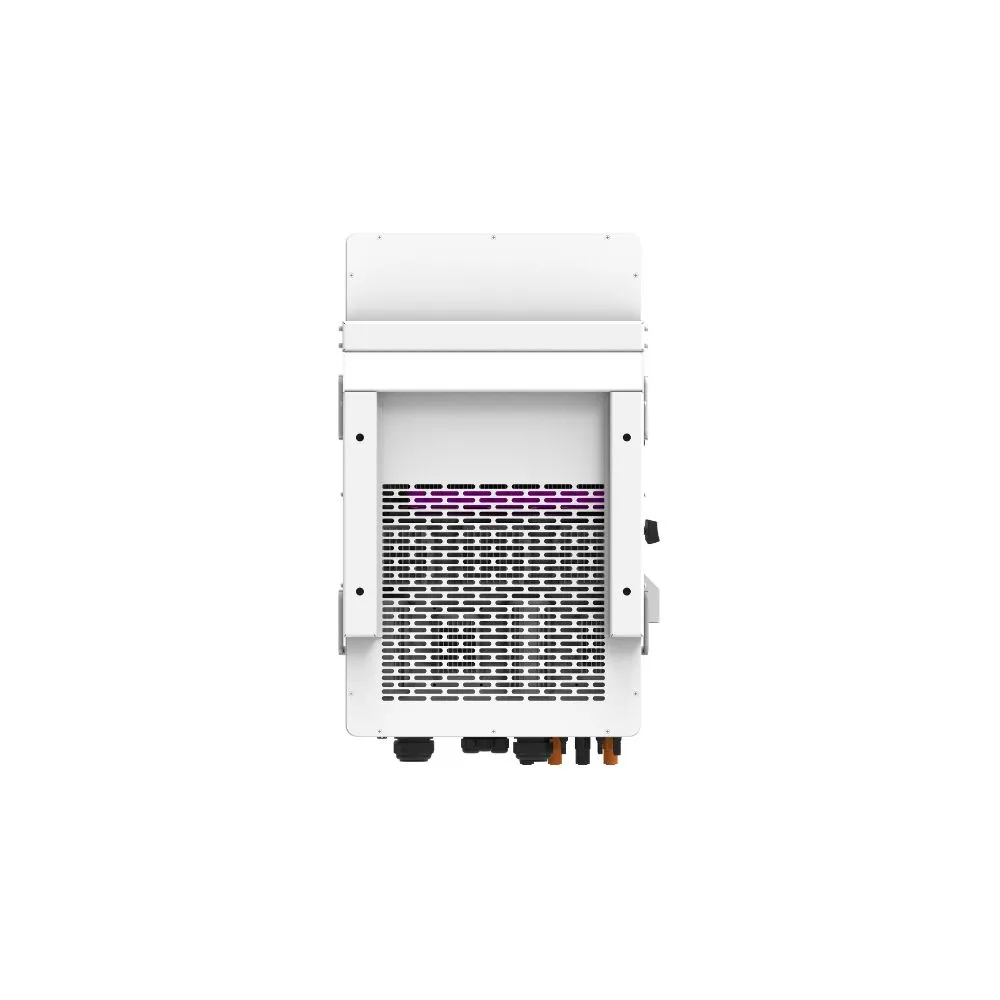Třífázový hybridní měnič Deye SUN-40K-SG01HP3-EU-BM4