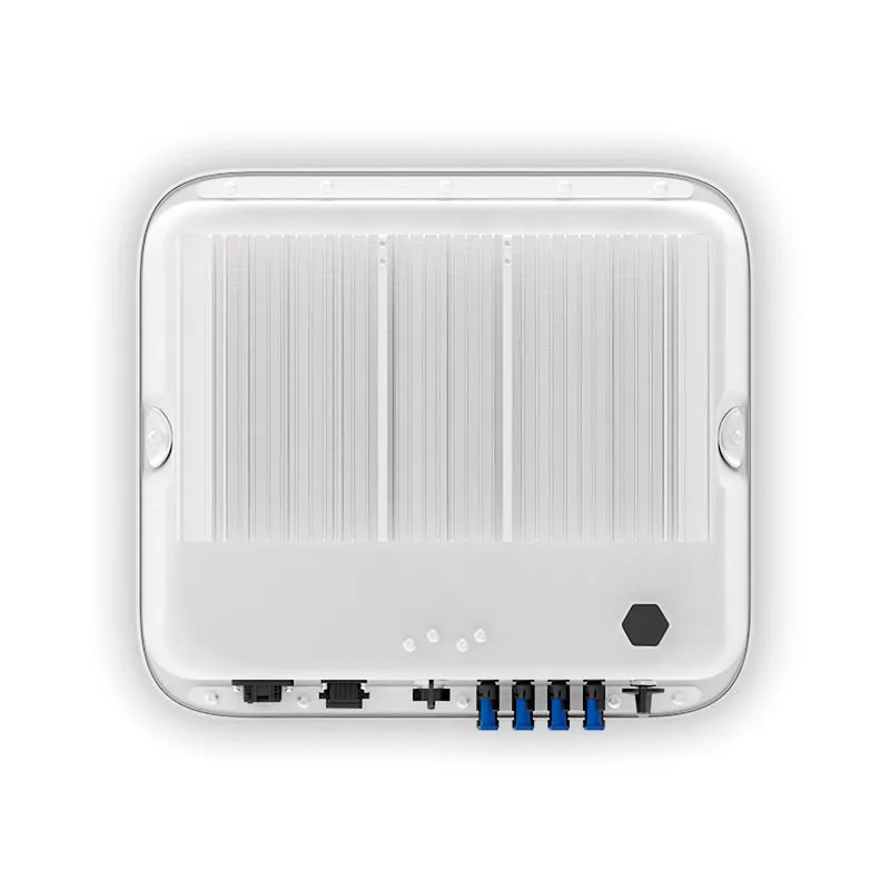 Třífázový měnič napětí Huawei SUN 2000-12KTL-M2 12000 W