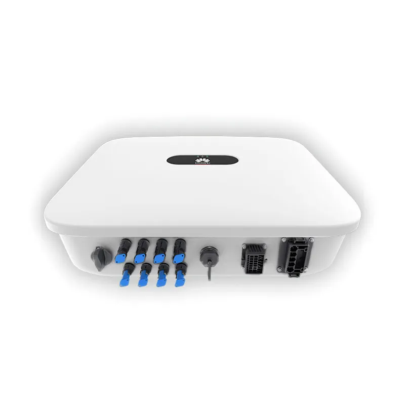 Třífázový měnič napětí Huawei SUN 2000-12KTL-M2 12000 W
