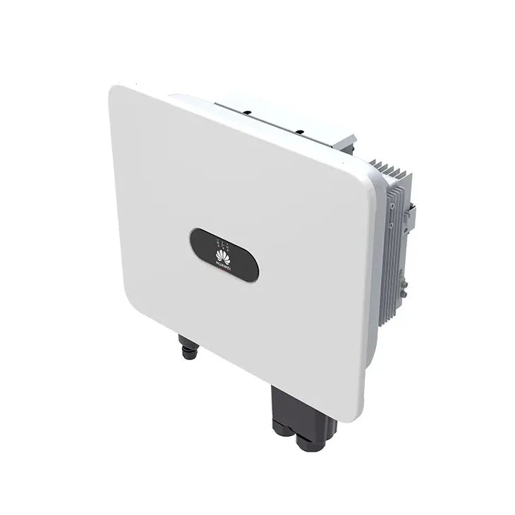 Třífázový měnič napětí Huawei SUN 2000-25KTL-M5 25000 W