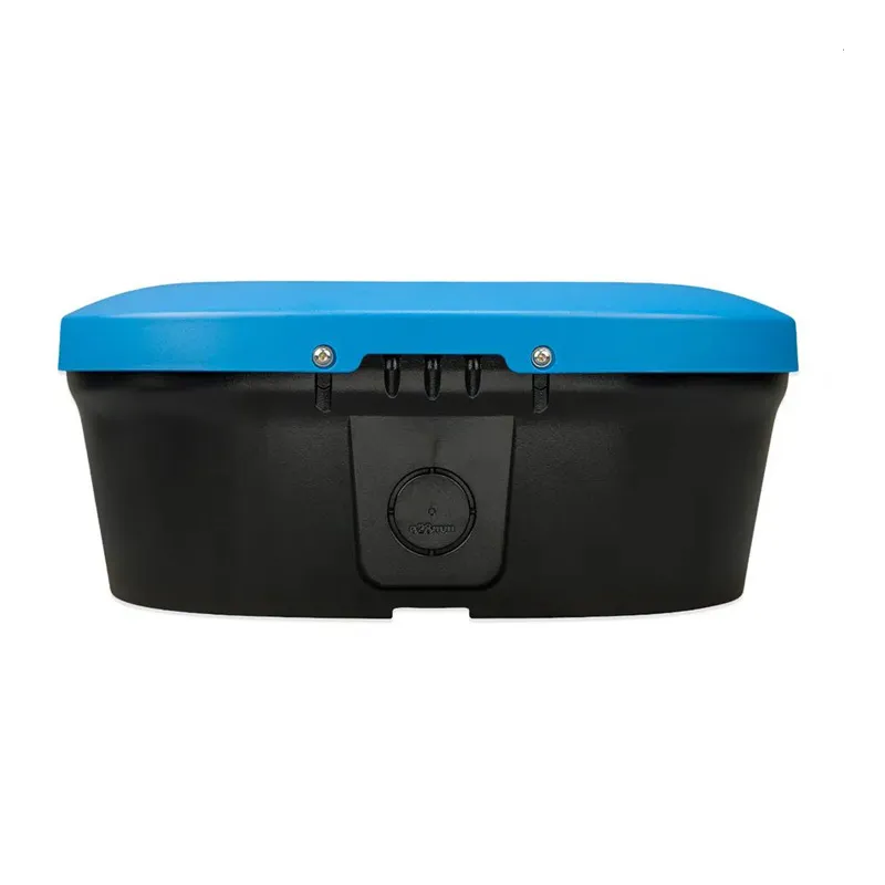 Nabíjecí stanice Victron Energy EV - modrá