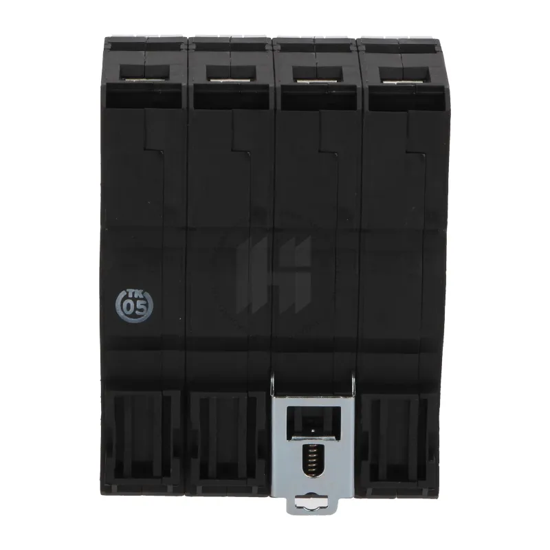 Přepěťová ochrana AC T1+T2 Kiwa 81.004 4P 280V/12,5kA