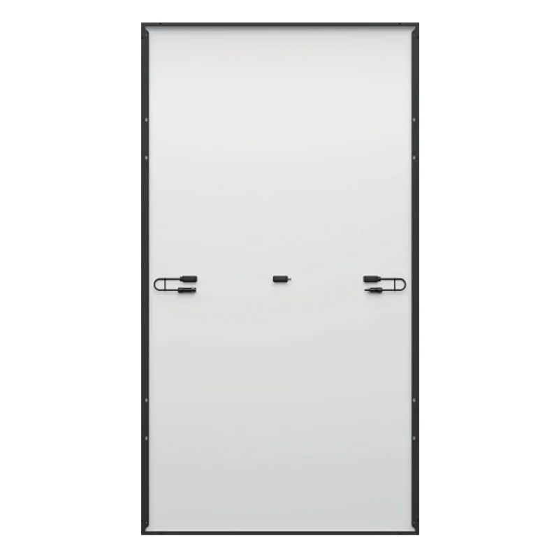 Solární panel monokrystalický Longi 535Wp Hi-MO X6 černý rám