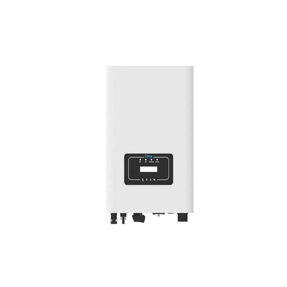 Třífázový síťový měnič Deye SUN-6K-G06P3-EU-AM2