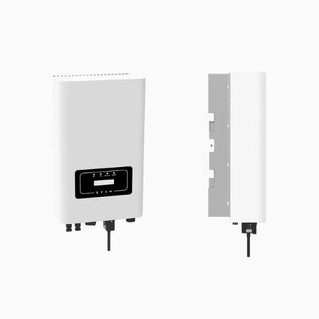 Třífázový síťový měnič Deye SUN-6K-G06P3-EU-AM2
