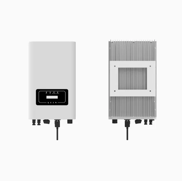 Třífázový síťový měnič Deye SUN-8K-G06P3-EU-AM2