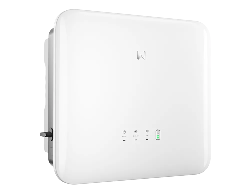 Hybridní měnič GoodWe ET G2 GW8000-ET-20