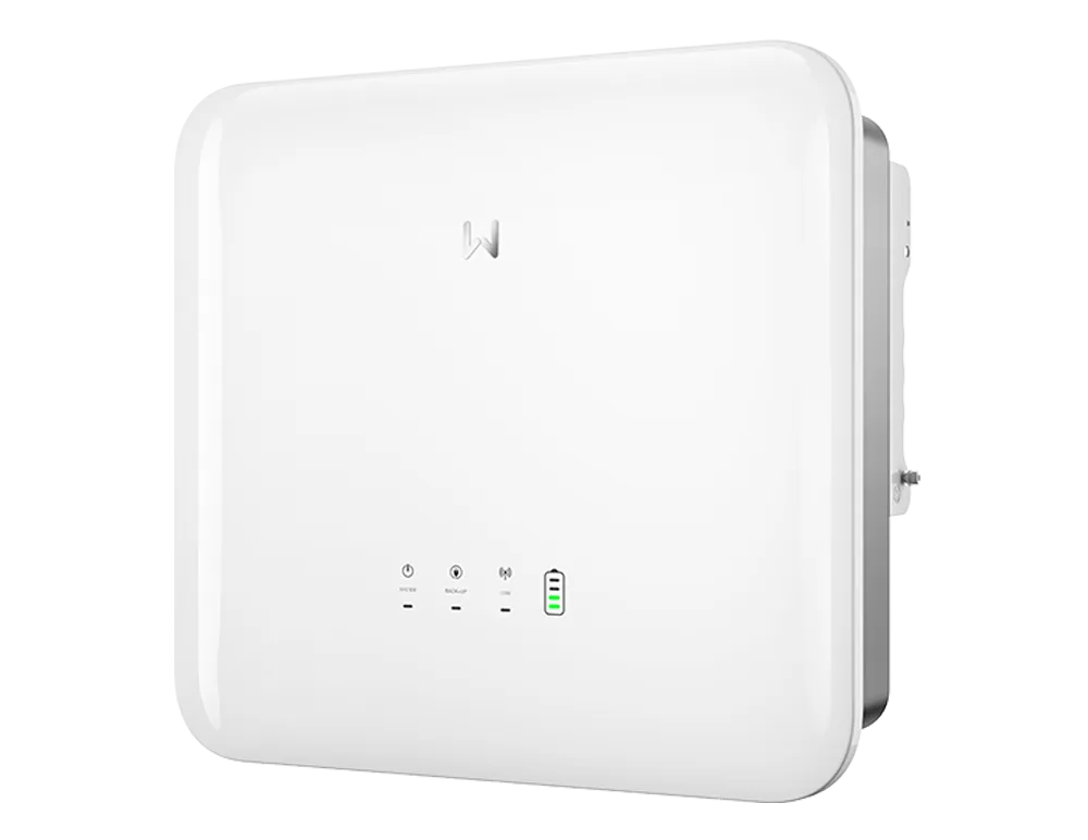 Hybridní měnič GoodWe ET G2 GW8000-ET-20