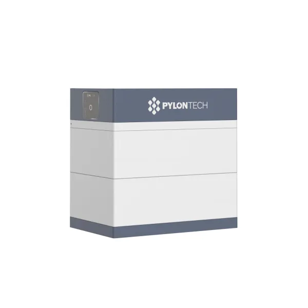 Bateriový modul Pylontech Force H3 5,12 kWh