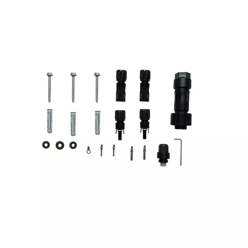 Trojfázový měnič napětí Solax X3-MIC-10K-G2 WiFi 3.0 (zánovní)