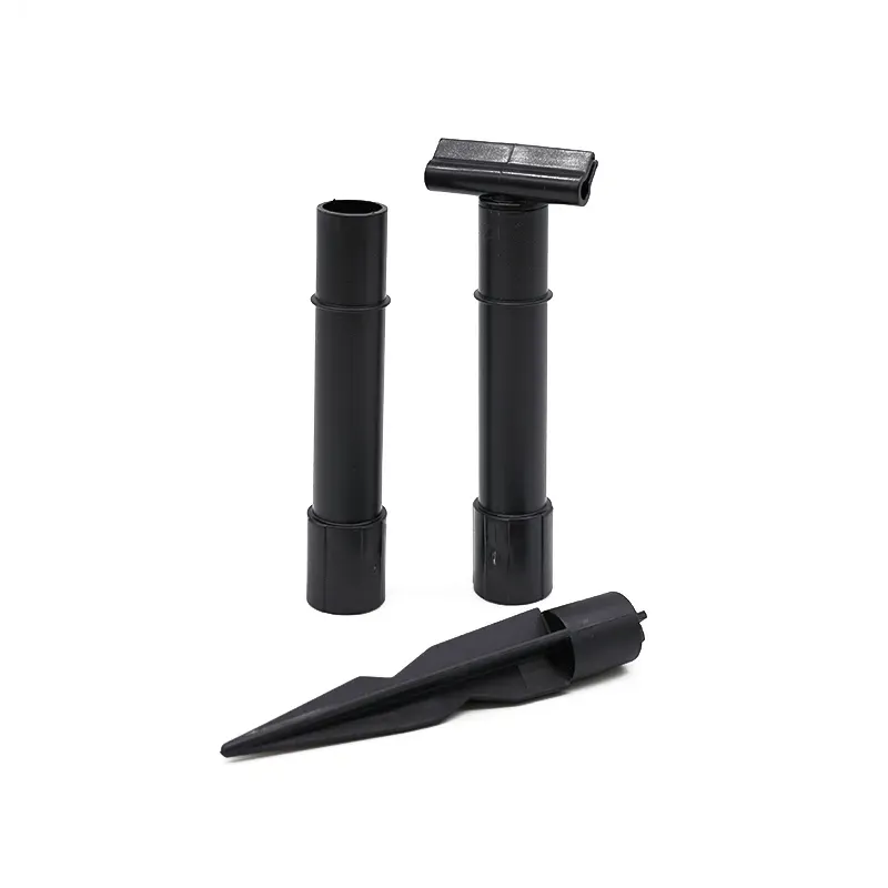 Solární jezírkový vzduchovač Esotec Duo Air Pro 101845 200 l/h