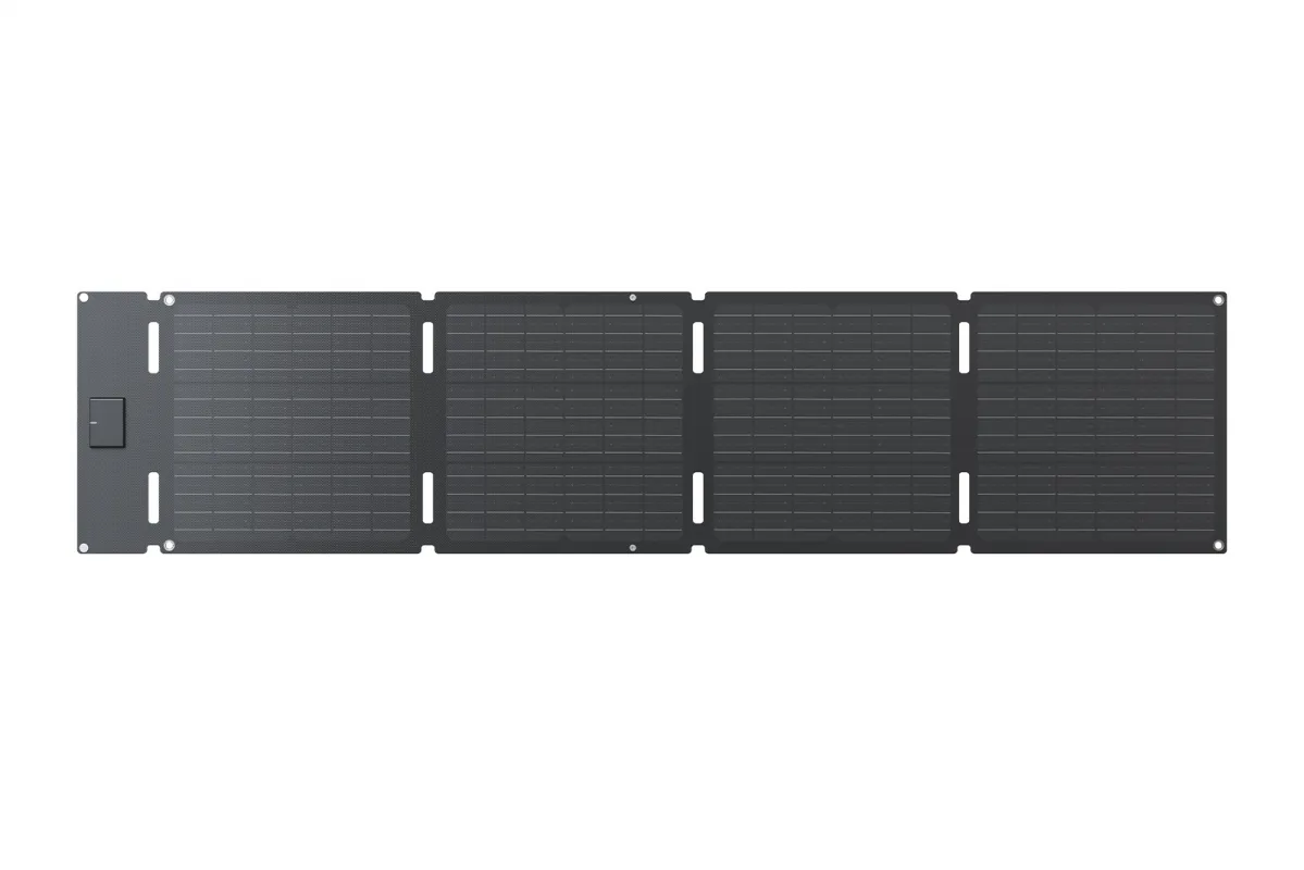 EcoFlow 60W přenosný solární panel (typ C)
