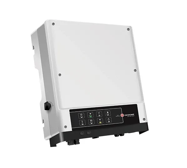 Hybridní měnič GoodWe 5048-EM 5000W 230V/48V (zánovní)