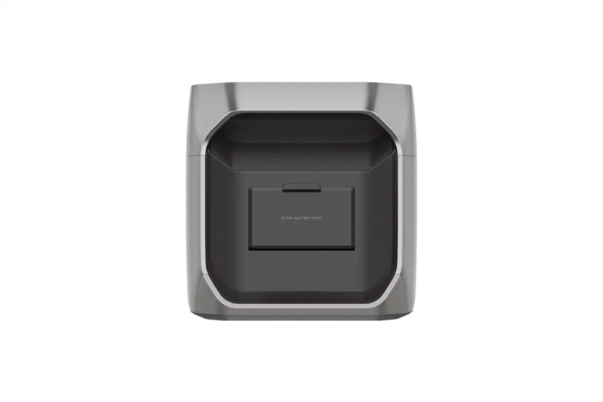 EcoFlow DELTA 3 přídavná baterie 1024Wh