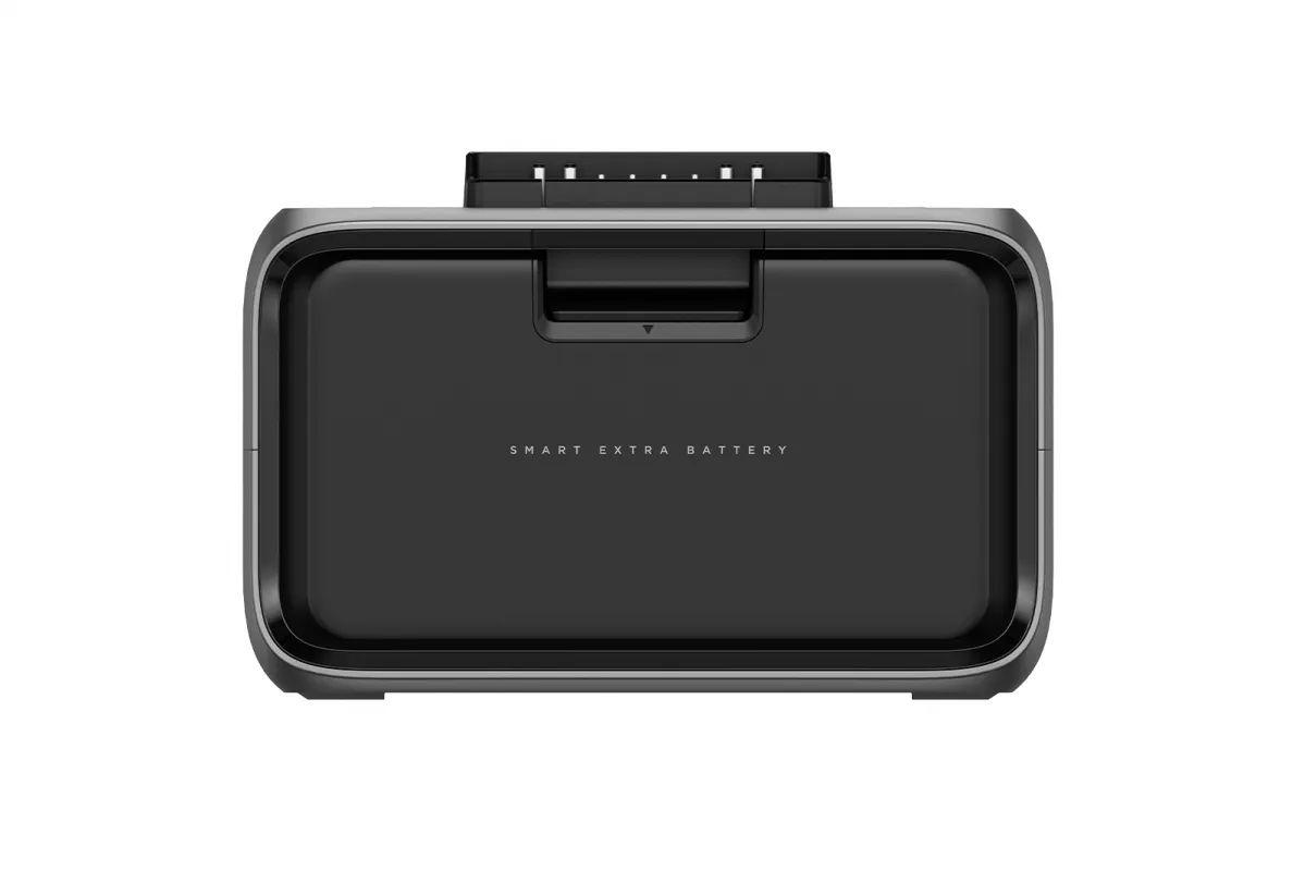 EcoFlow RIVER 3 Plus přídavná baterie EB600