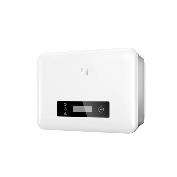 Jednofázový měnič GoodWe GW3000-XS-30 G3 (WiFi, DC spínač)