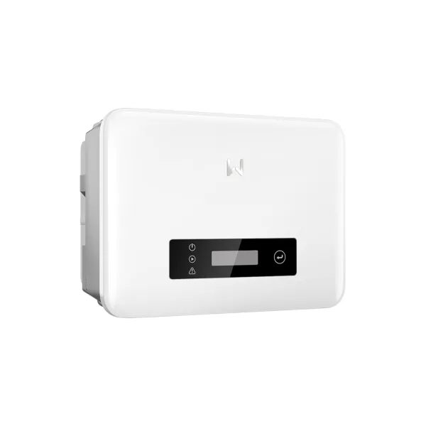 Jednofázový měnič GoodWe GW3000-XS-30 G3 (WiFi, DC spínač)