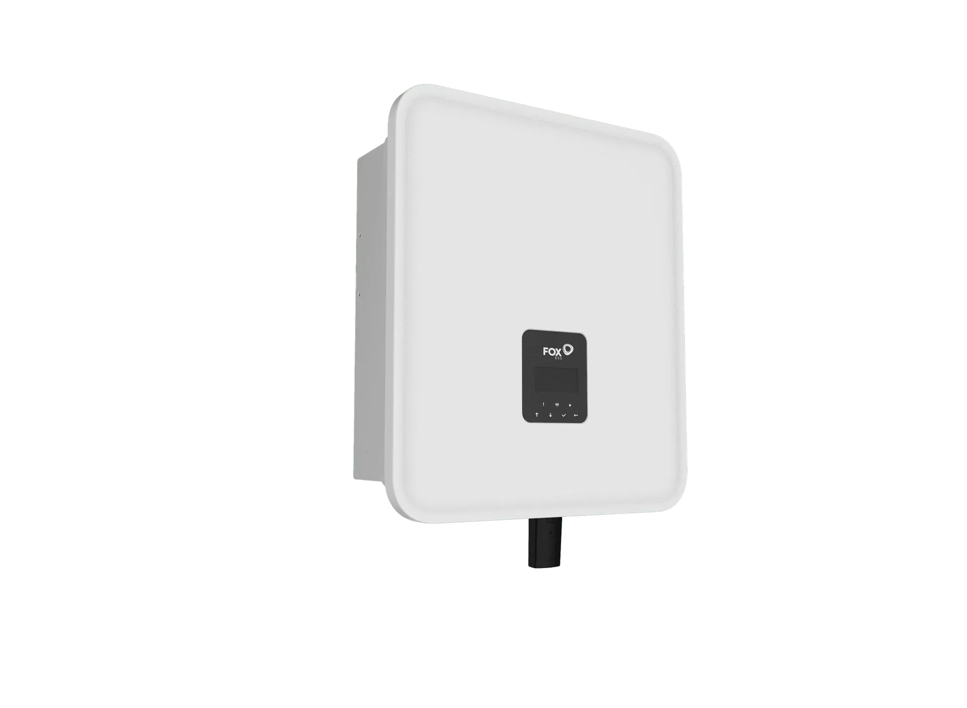 Třífázový hybridní měnič FoxESS H3-8.0-E 8000W, 2x MPPT, Wi-Fi dongle + Smartmeter