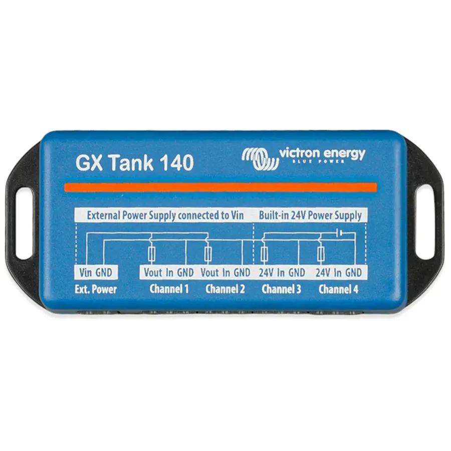 Hladinoměr Victron Energy GX Tank 140