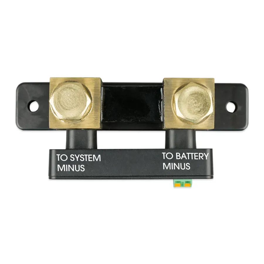 Sledovač stavu SmartShunt 300A Victron Energy