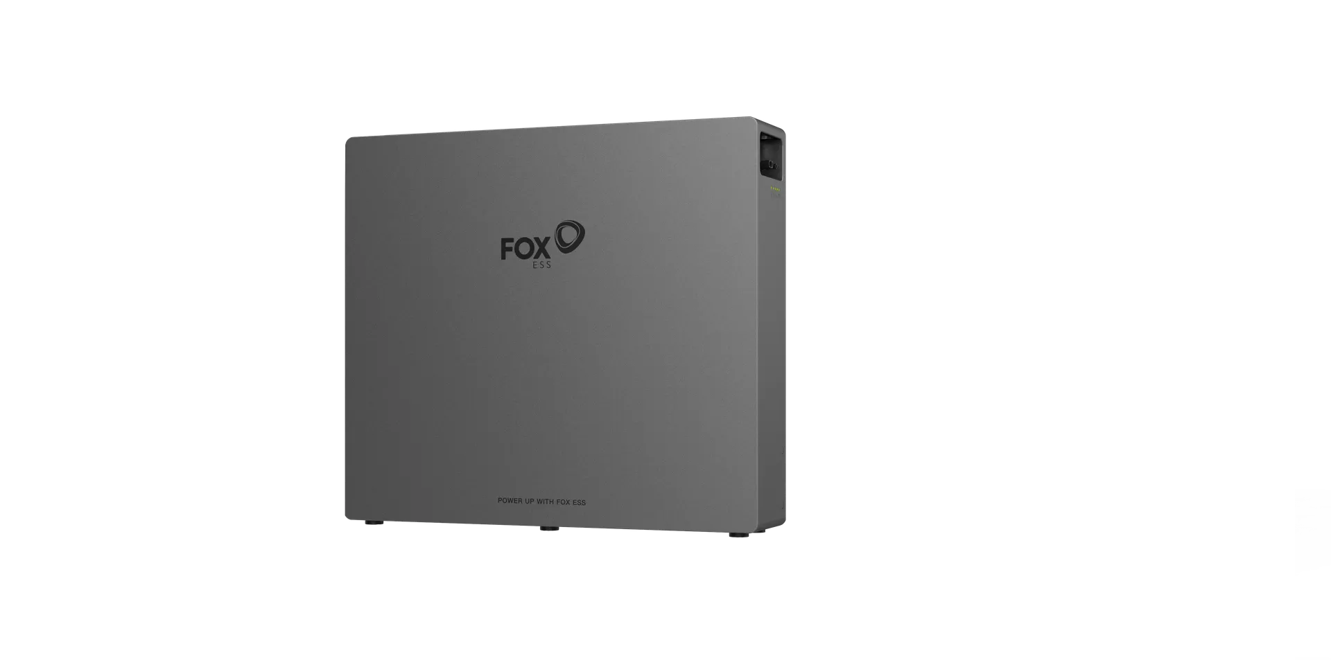 Vysokonapěťová baterie FoxESS EP11 10.36 kWh