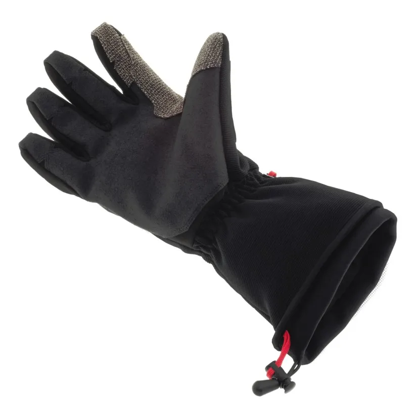 Vyhřívané pracovní rukavice Glovii GR2 velikost XL (rozbalené)