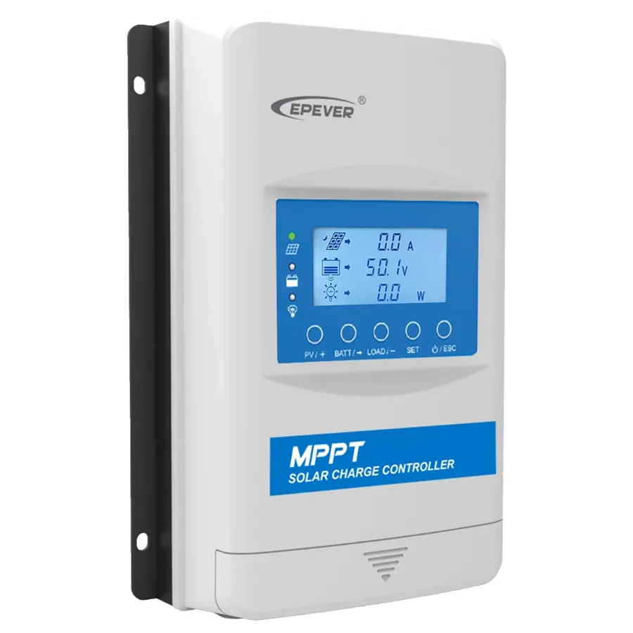 Regulátor nabíjení MPPT EPsolar XDS2 XTRA-N G3 BLE 20A 100VDC