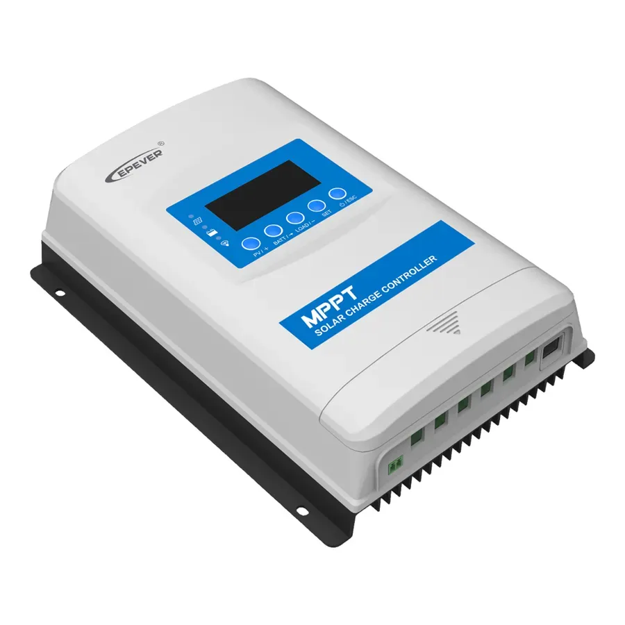 Regulátor nabíjení MPPT EPsolar XDS2 XTRA-N G3 BLE 20A 100VDC