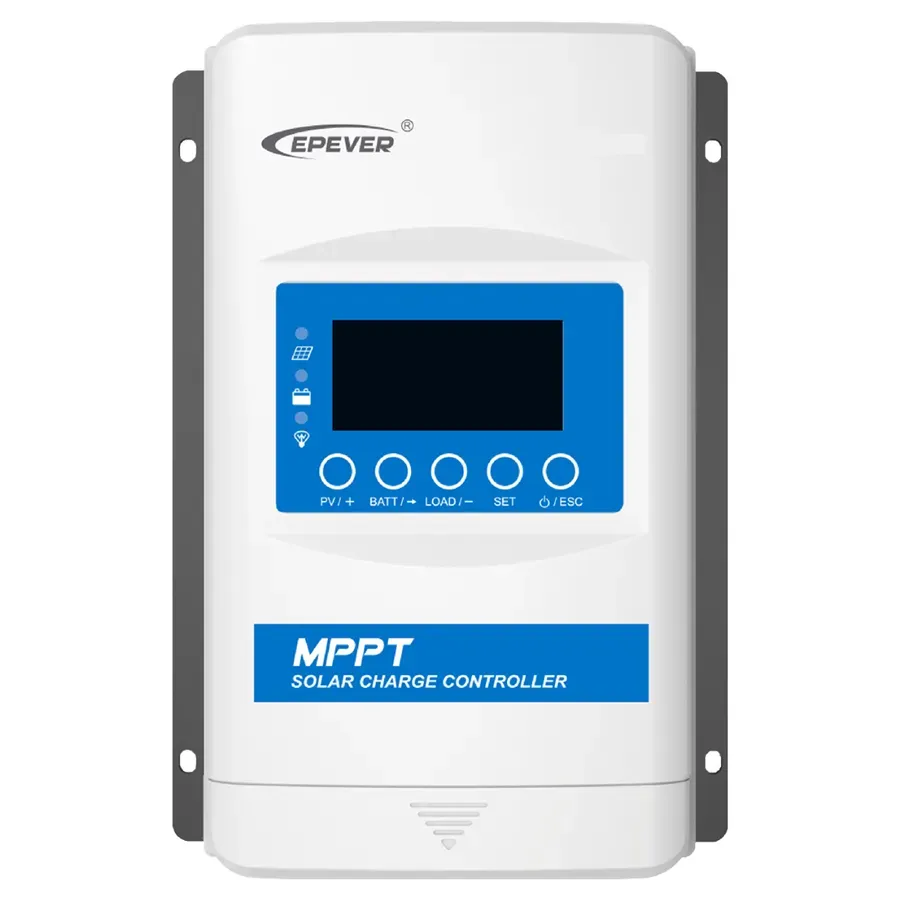 Regulátor nabíjení MPPT EPsolar XDS2 XTRA-N G3 BLE 40A 100VDC