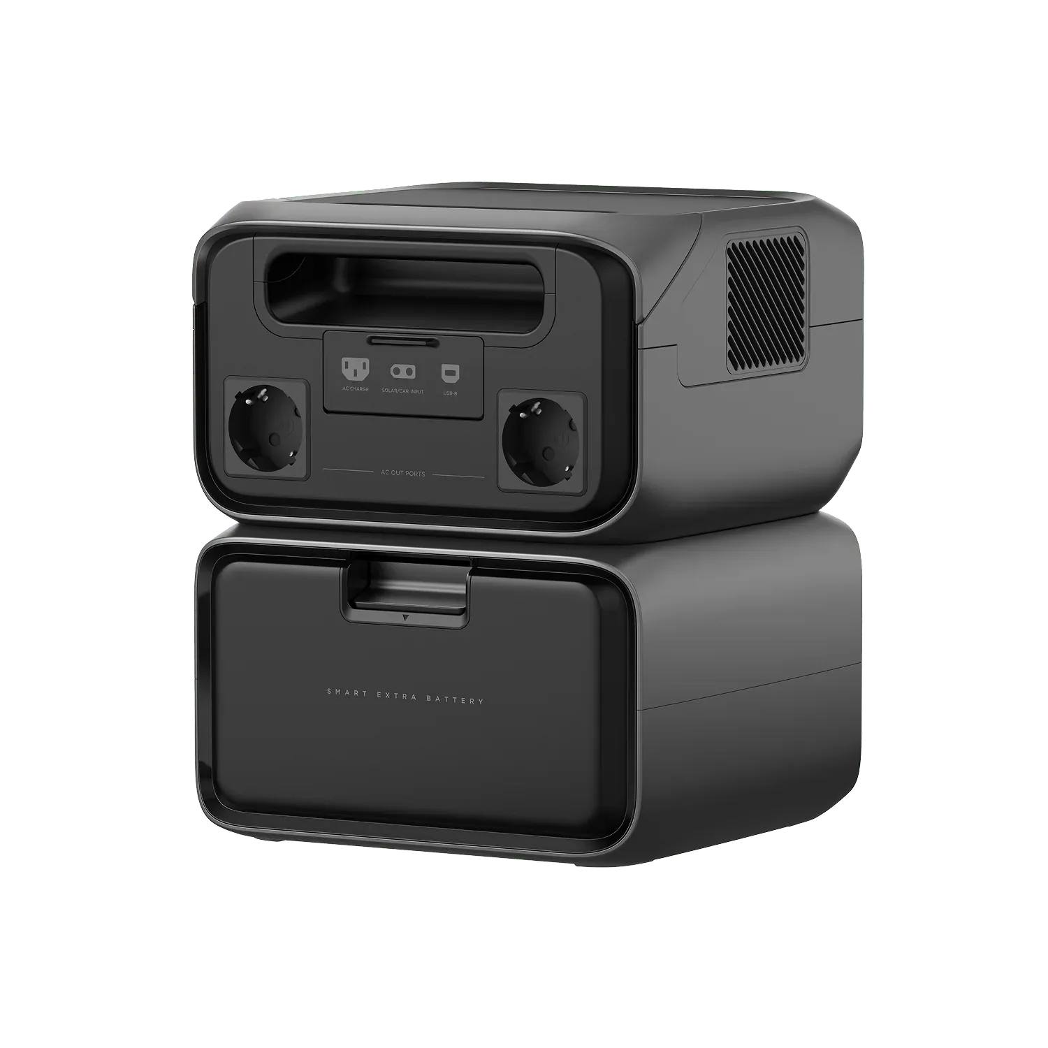 EcoFlow RIVER 3 Max Plus 858 Wh přenosná elektrárna
