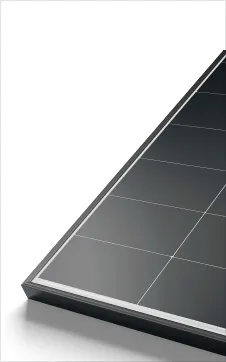 Solární panel monokrystalický Longi 470Wp Hi-MO X6 Max Scientist černý rám