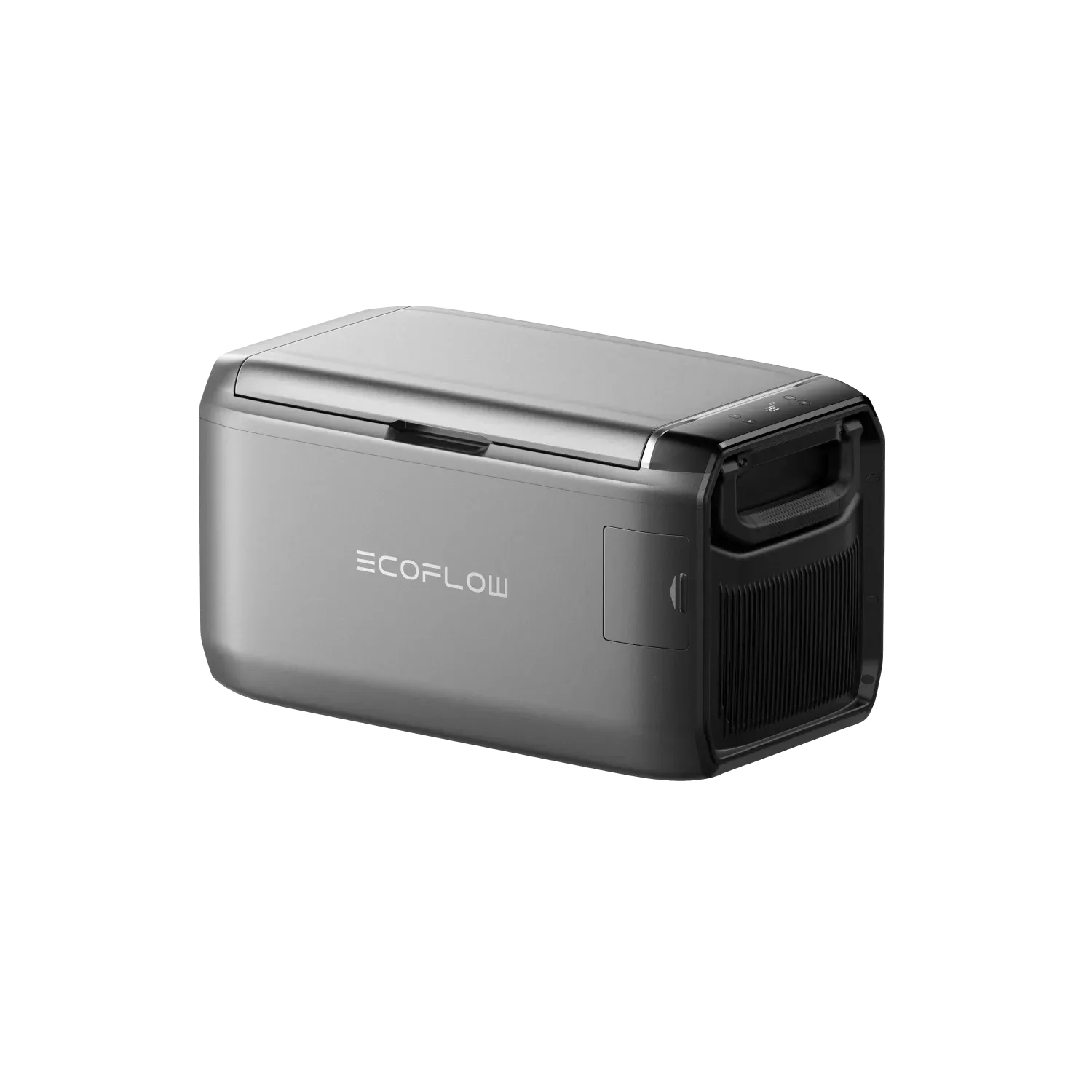 EcoFlow Glacier Classic přenosná kompresorová chladnička - 35 l