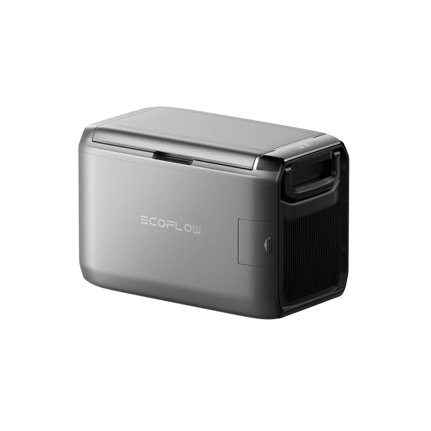 EcoFlow Glacier Classic přenosná kompresorová chladnička - 55 l