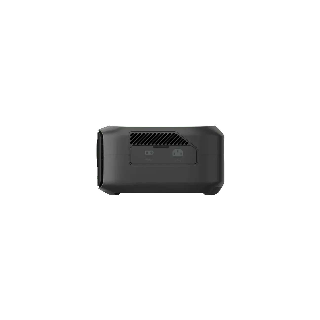 EcoFlow RIVER 3 UPS 245Wh přenosná elektrárna + EcoFlow 45W solární panel (Typ-C)