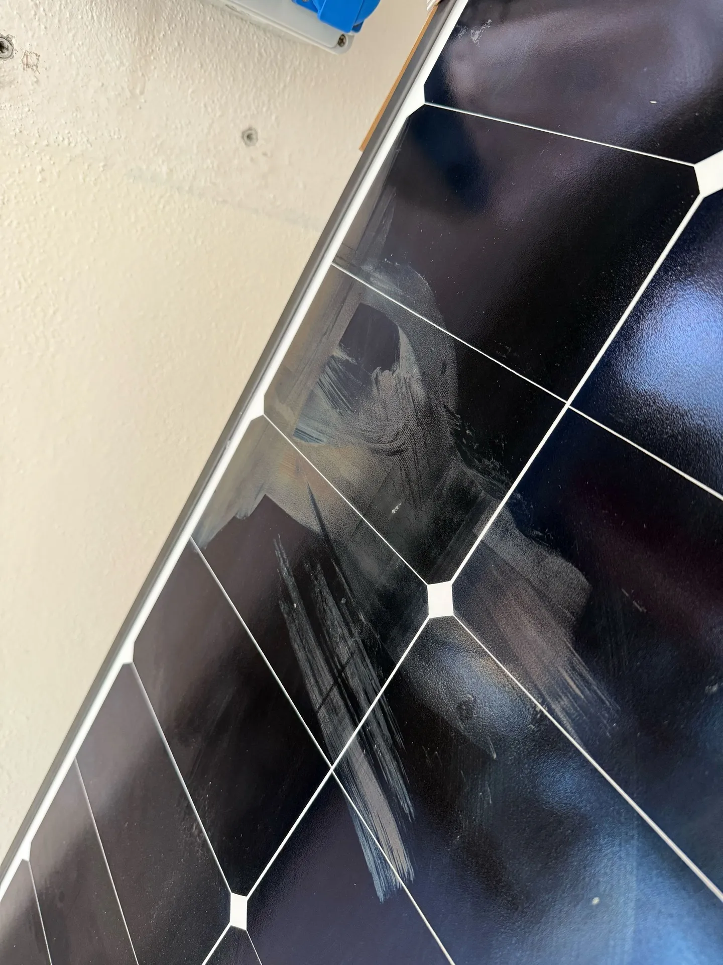 Solární panel monokrystalický Longi 430Wp Hi-MO 6 černý rám (zánovní)