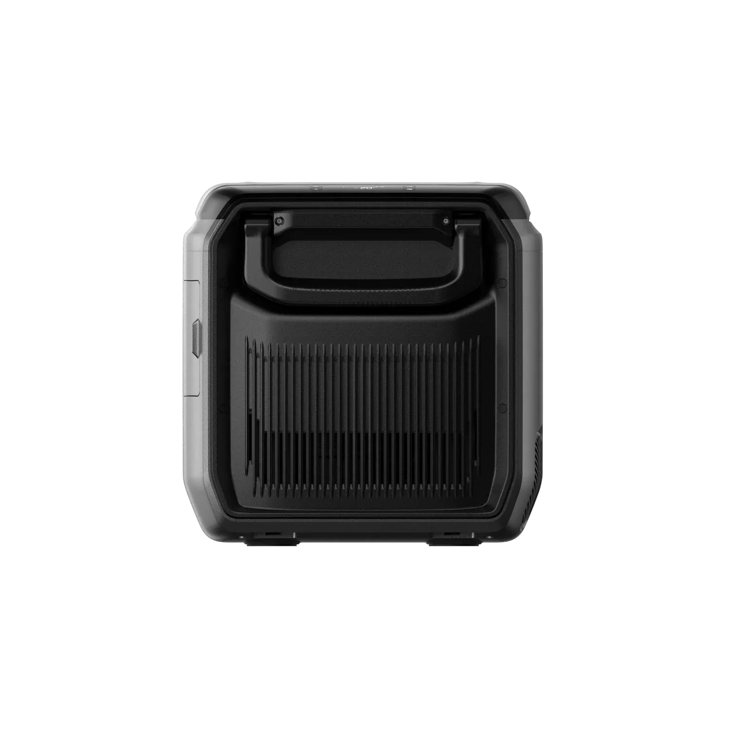 EcoFlow Glacier Classic přenosná kompresorová chladnička – 45 l