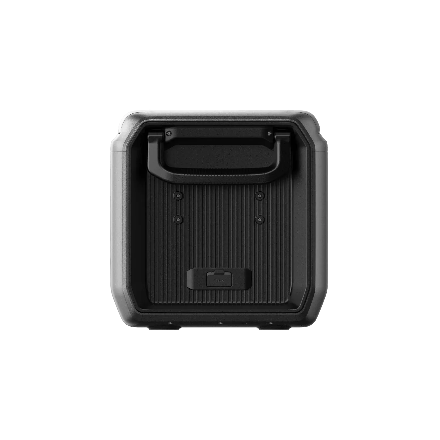 EcoFlow Glacier Classic přenosná kompresorová chladnička – 45 l