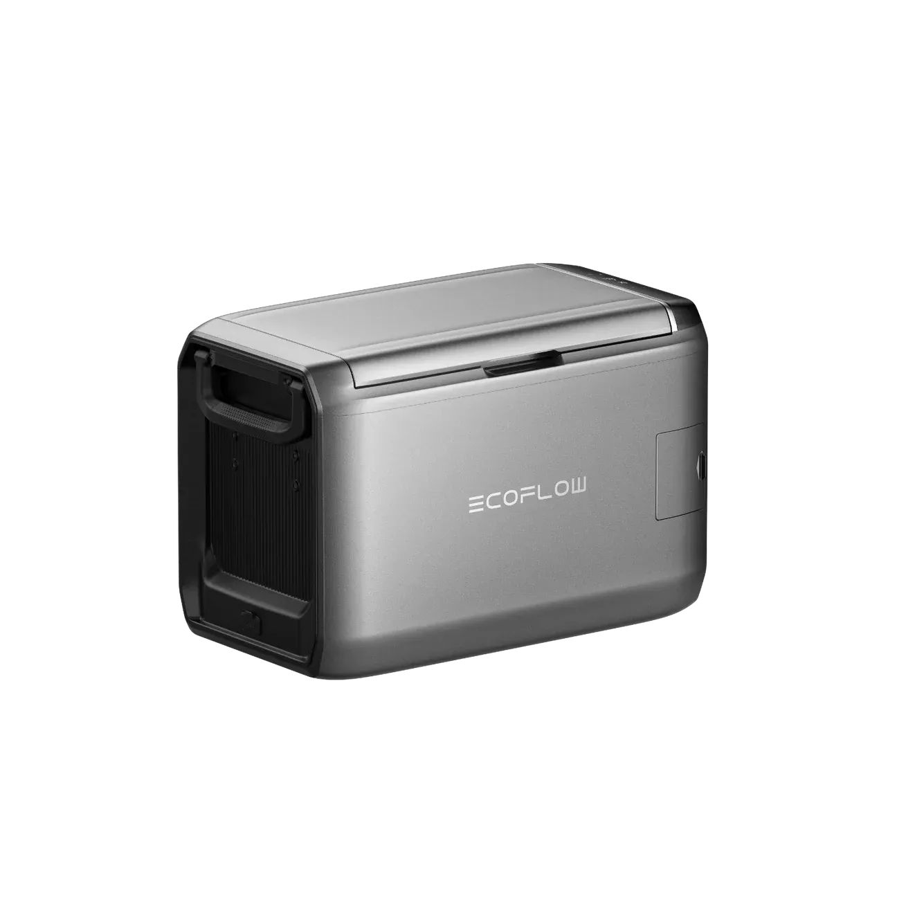 EcoFlow Glacier Classic přenosná kompresorová chladnička – 45 l