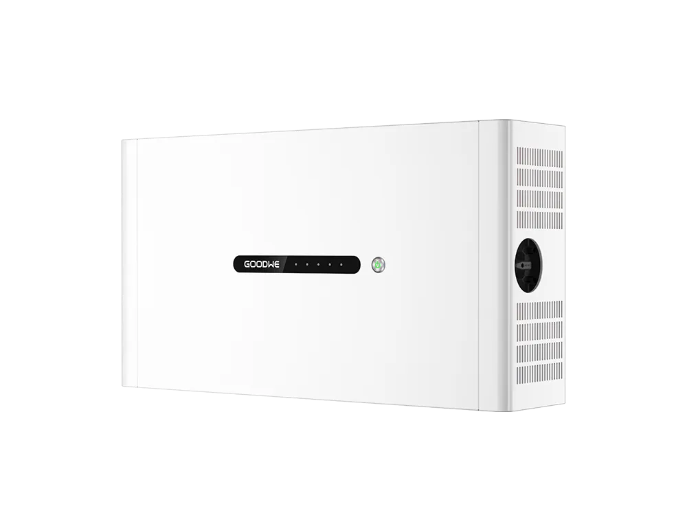 Vysokonapěťová baterie GoodWe Lynx D LX D5.0-10 5kWh