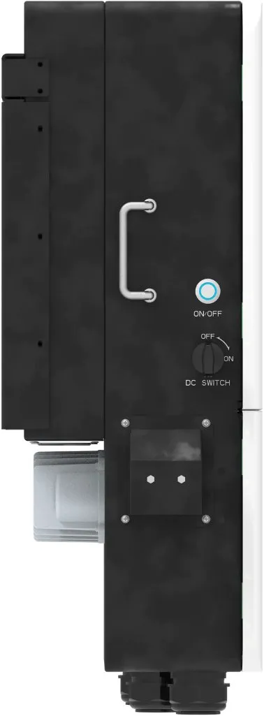 Třífázový nízkonapěťový hybridní měnič Deye SUN-20K-SG05LP3-EU-SM2