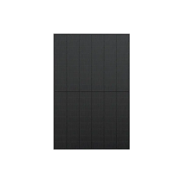 EcoFlow 2x400Wp pevný solární panel