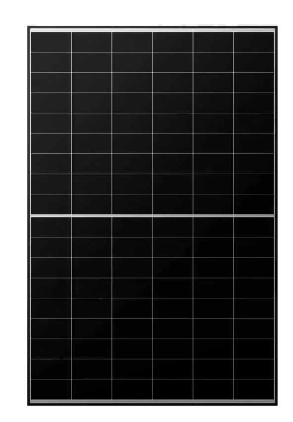 Solární panel monokrystalický AIKO 470Wp Neostar 2P černý rám