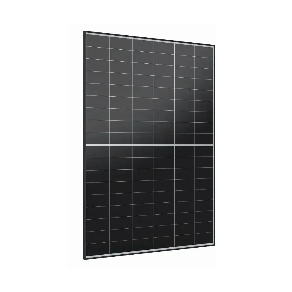 Solární panel monokrystalický AIKO 470Wp Neostar 2P černý rám