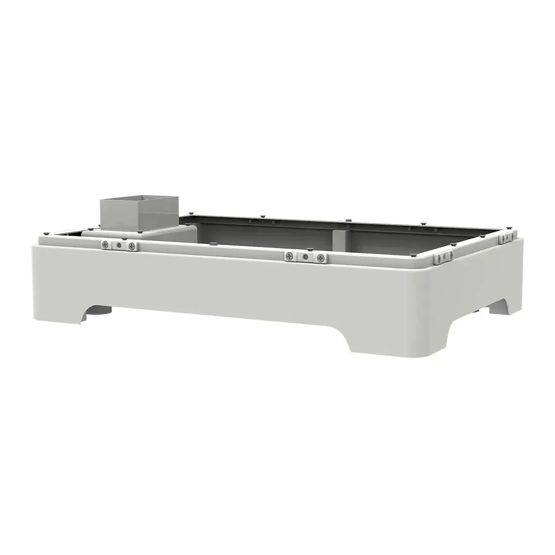 BMS řídící jednotka Solax Triple TBMS-MCS0800 (T-BAT-SYS-HV Controller)