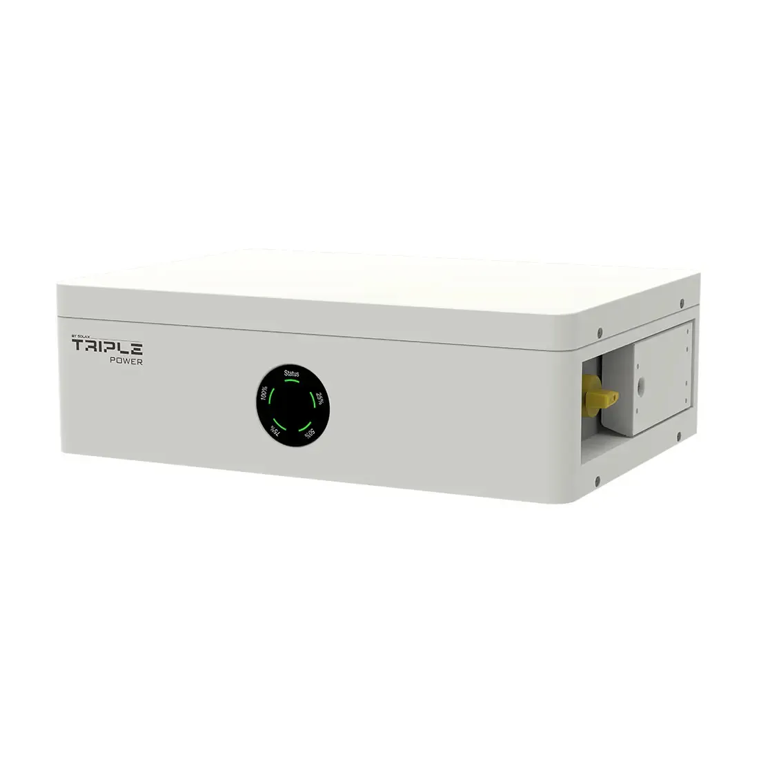 BMS řídicí jednotka Solax Triple TBMS‑S51 (T‑BAT‑HS51 Controller)