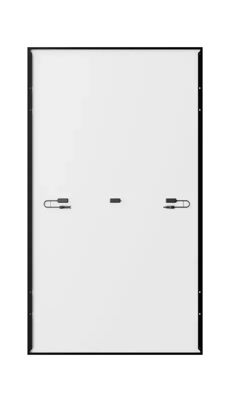 Solární panel monokrystalický Longi 535Wp Hi-MO X10 Scientist černý rám