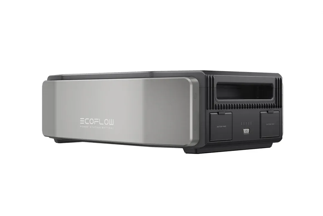 EcoFlow DELTA Pro ULTRA - Baterie