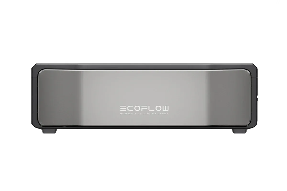 EcoFlow DELTA Pro ULTRA - Baterie