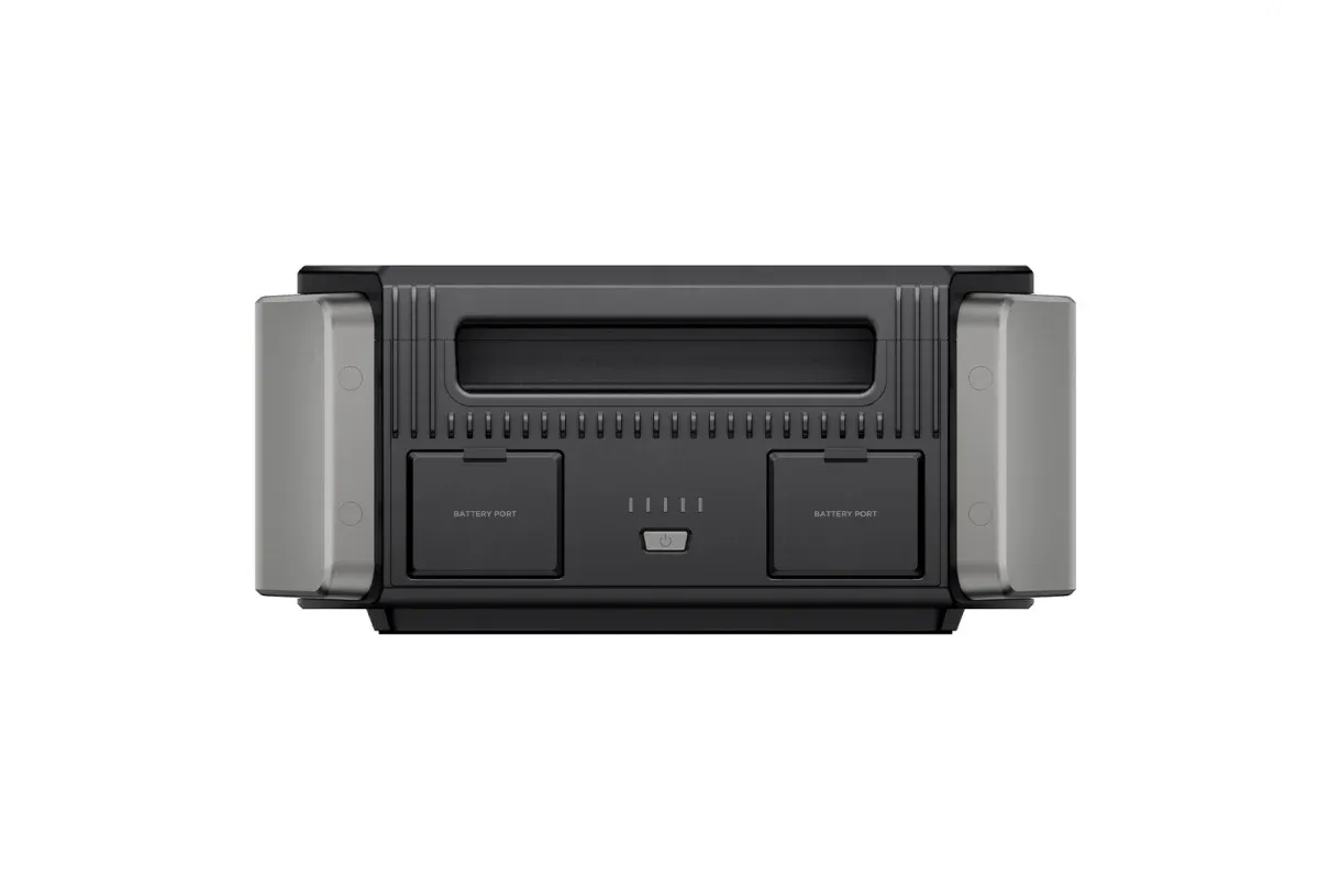 EcoFlow DELTA Pro ULTRA - Baterie