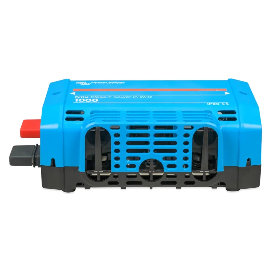 Lynx Class-T Power In (M10)